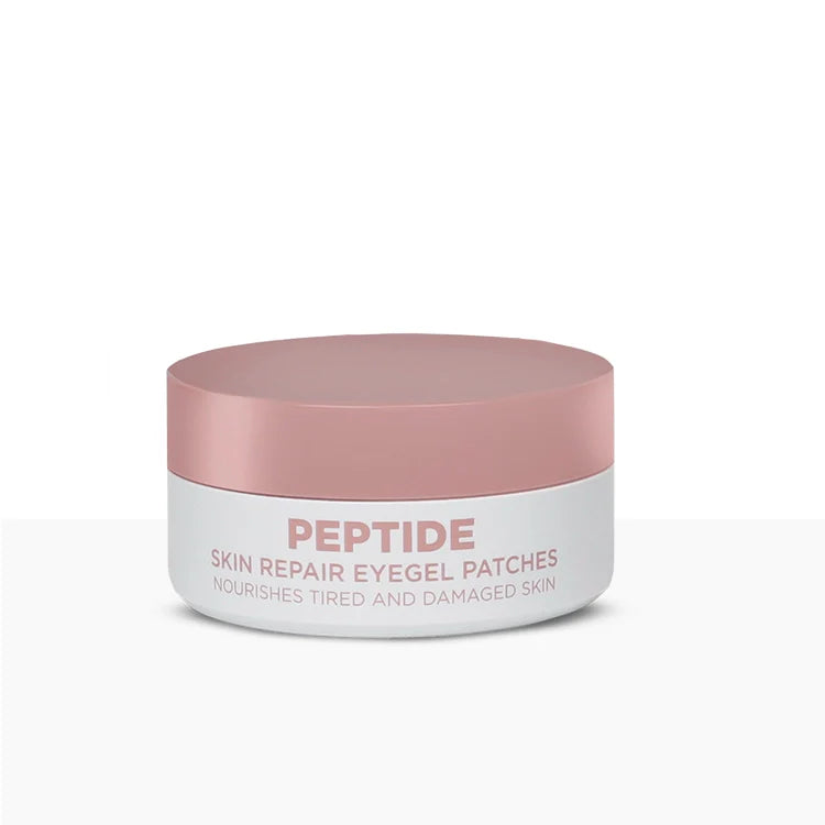 Peptide Skin Repair Eyegel Patches - USD