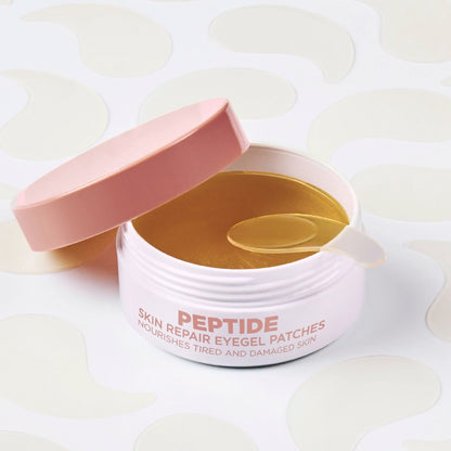 Peptide Skin Repair Eyegel Patches - AED