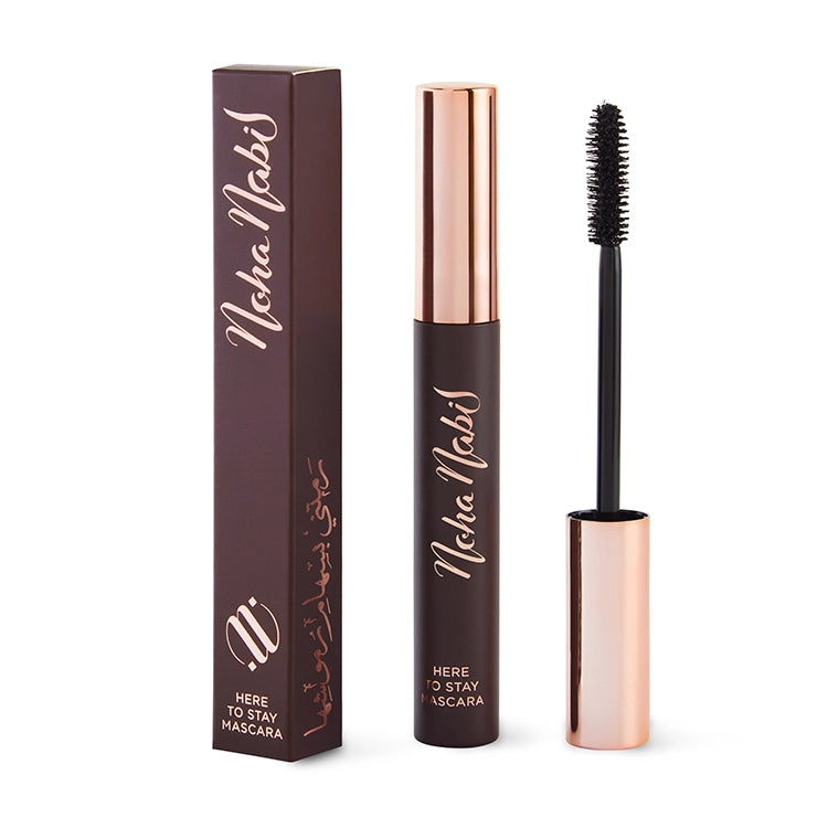 Here to Stay Mascara - AED