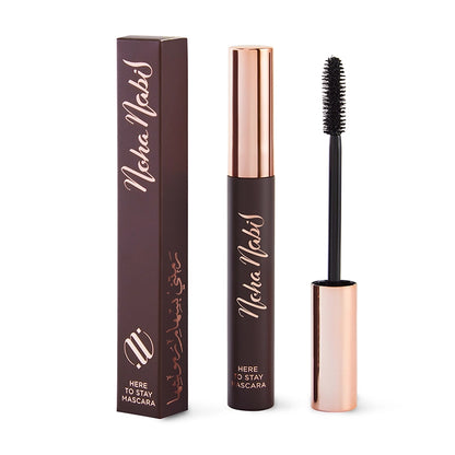 Here to Stay Mascara - AED