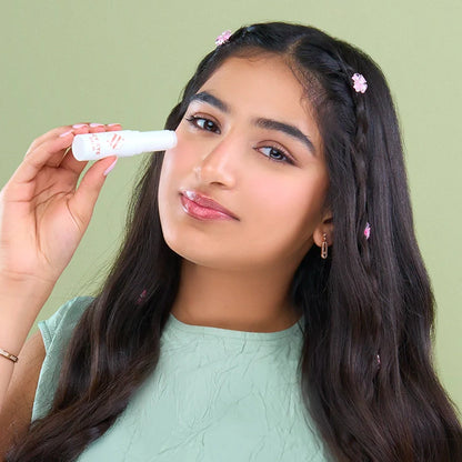 Icy Eye Balm - QAR