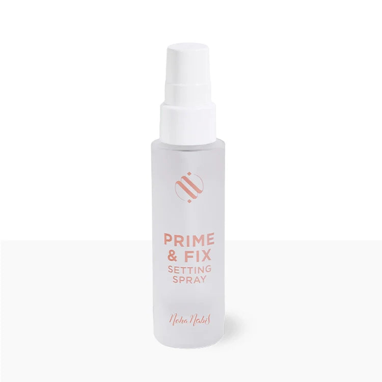 Prime & Fix Setting Spray - USD