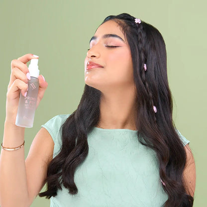Prime &amp; Fix Setting Spray - KWD