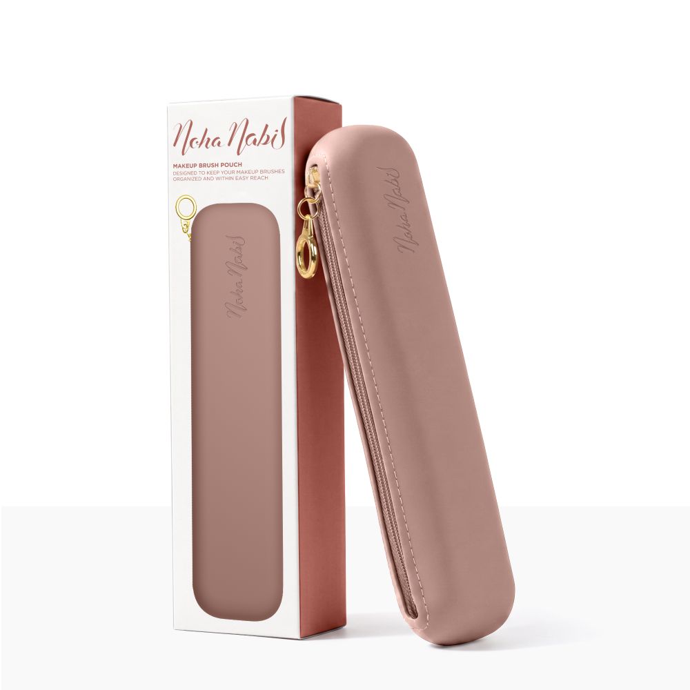 Make Up Brush Pouch - AED