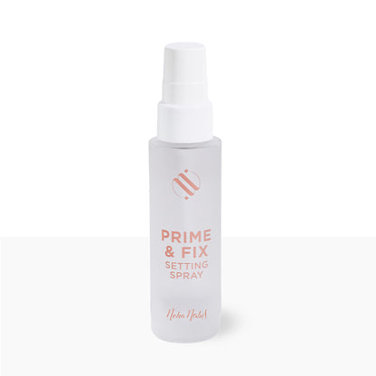 Prime &amp; Fix Setting Spray - AED