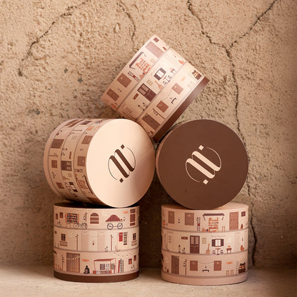 Ramadan Secrets Set - AED