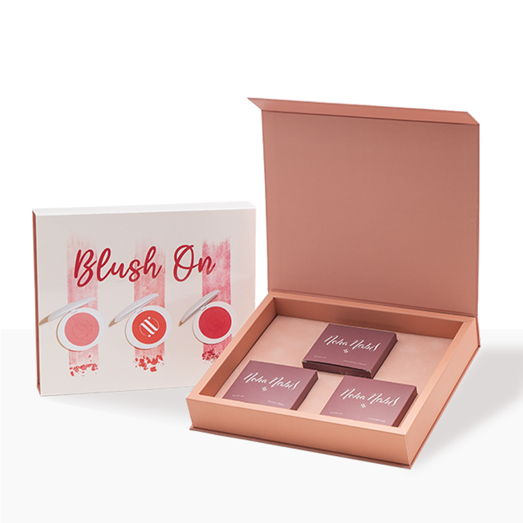 Blush On Collection Set - AED