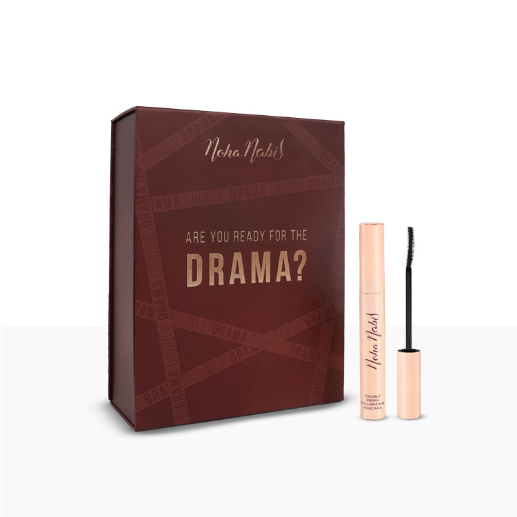 Double Drama Limited Edition Box - AED