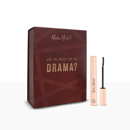 Double Drama Limited Edition Box - AED