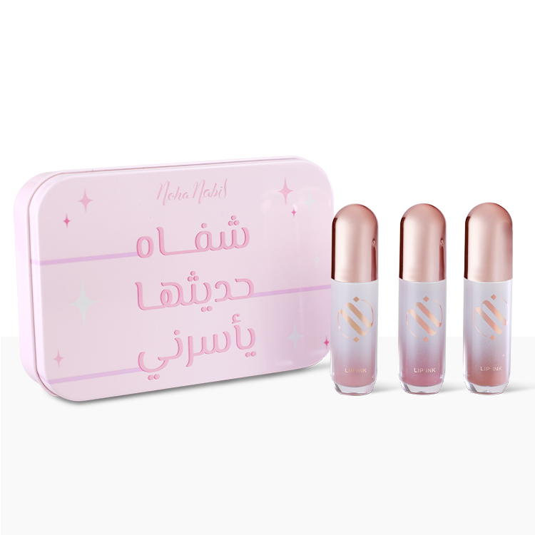 Lip Ink Trio - USD