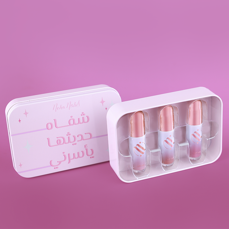 Lip Ink Trio - QAR