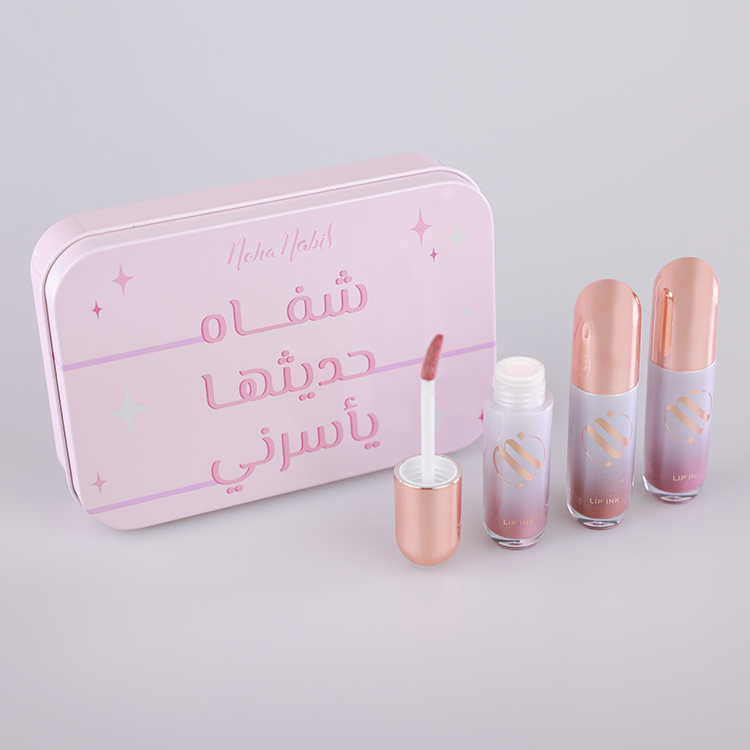 Lip Ink Trio - QAR