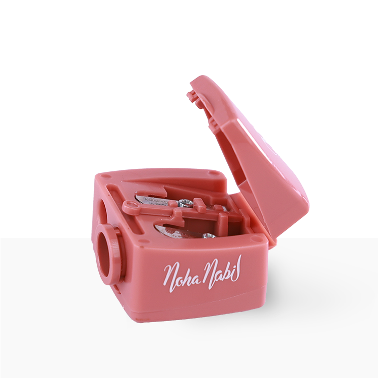 Dual Pencil Sharpener - USD