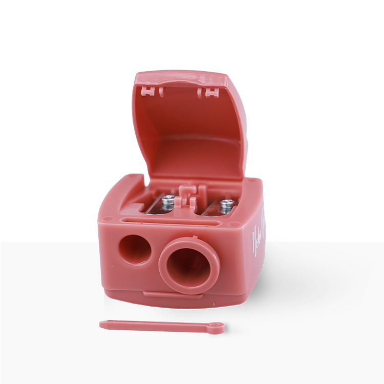 Dual Pencil Sharpener - QAR