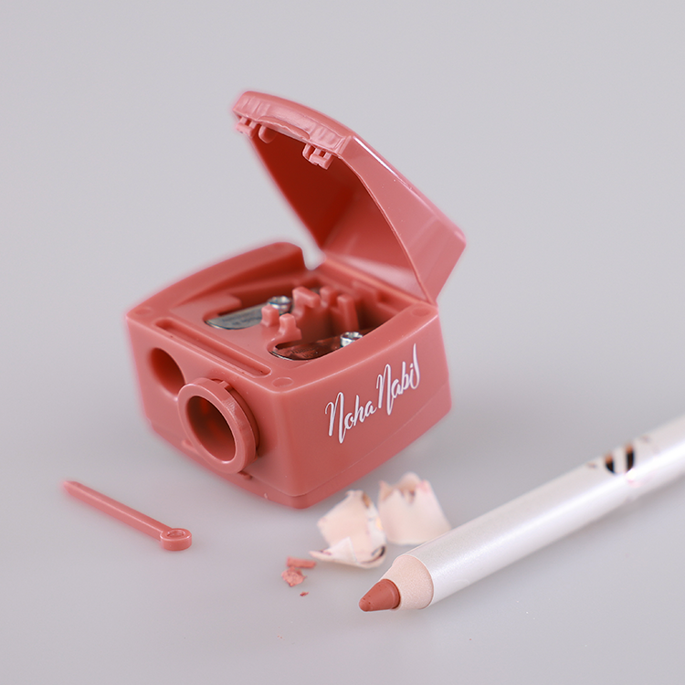 Dual Pencil Sharpener - KWD